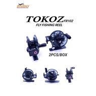 REEL DAIDO TOKOS DAIDO FR102