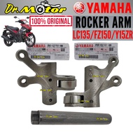 LC135 Y15ZR FZ150 LC 135 Y15 FZ ROKER ARM ROCKER SHAFT SAB TAPET ROCKET 2ND-E2151-00 2ND-E2161-00 10