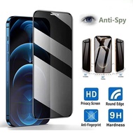 1Pcs Anti-spy Tempered Glass Tecno Spark 10 10C GO 2023 9 9T 8 8T 8C 8P 7 Pop 7 6 5 4 Pro Neo 3 2 Camon 20 19 Neo Pro Mobile Screen Protective Film