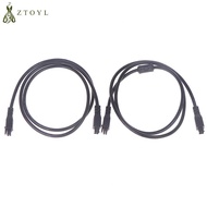 3D Printer Extension Cable 1m For Bambu Lab AMS Lite 1M 4-pin Extension Cable For Bambulab A1/A1mini