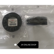 Rear Coil Spring Rubber (MMC) for Proton Saga BLM & FLX Savvy (1'' & 2'') (1 Pairs)