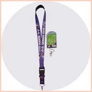 ◈ ◳ ☂ AMA SHS ID LACE LANYARD