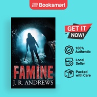 Famine - Paperback - English - 9781734395815