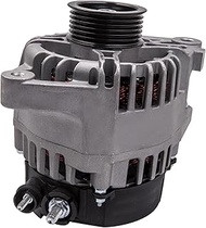 Alternator Compatible For PEUGEOT 107 1.0 Compatible For TOYOTA AYGO MK1 1.0 1KR-FE 1012101410 10221