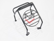 Motion J การ์ดไฟหน้า 2IN1 ตะแกรงหน้า Yamaha PG-1