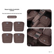 MENGDAO | All-Season Car Seat Covers for Volvo EM90