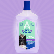 Astonish  Pet Fresh Floor Cleaner 1000ml ( 1L) ,Astonish Pet 清新地板清潔劑 1000ml ( 1L )  (滴露消最佳替代品)