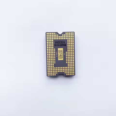 Brand New DMD CHIP 1910-50BBM DLP470TPAFQN For xiaomi 1s 4k laser projector mijia MJJGTYDS04FM 4k US