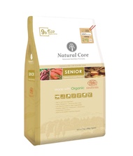 Natural Core Dog Food 1KG - Natural Core Sensitive SalmonNatural Core LambNatural Core VegetarianNat