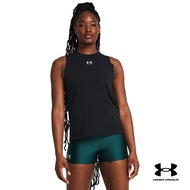 Under Armour Womens UA Off Campus Muscle Tank