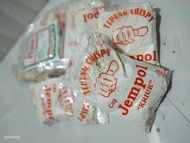 { TERLARIS } Tepung Kriuk cap jempol 1 Ball isi 10 Pcs Tepung Kriuk cap jempol Serbaguan