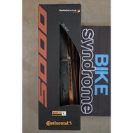 Continental GP5000 Tires 700c x 25c TANWALL