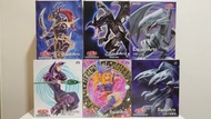 【2026年1月更新】  Equal-Arts 遊戲王 Figure系列 黑魔導 黑魔導女孩 混沌戰士 青眼白龍 青眼究極龍 真紅眼黑龍