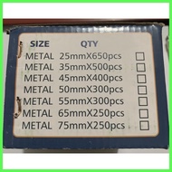 ◢ ✟ ⊛ ◗ TEKSCREW (PER BOX) METAL & WOOD