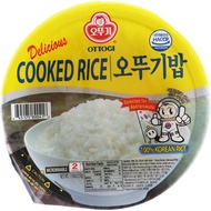 OTTOGI COOKED RICE 210G