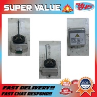 Used Ori OSRAM D3S XENARC Original Spare Part HID 66340HBI