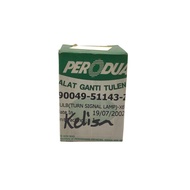 [ORIGINAL] PERODUA KELISA TAIL LAMP ( LAMPU BELAKANG ) BULB ( YELLOW )  FOR SIGNAL