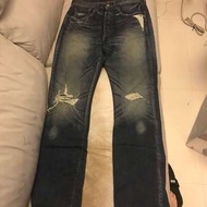 Levi’s LVC 日版 44501