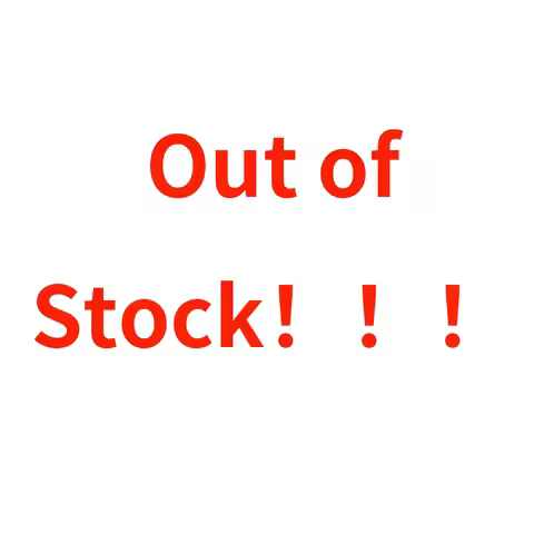 OUT OF STOCK!!OUT OF STOCK!!OUT OF STOCK!!OUT OF STOCK!!OUT OF STOCK!!OUT OF STOCK!!OUT OF STOCK!!OU