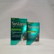 Systane Hydration Lubricant Eye Drop
