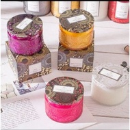 [ready stock sg] Essential oil aroma scented candle