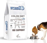 Forza10 Active Intestine Dry Dog Food 22 Pound Grain Free Diarrhea Colitis Constipation Quality Natural Ingredients Veterinarian Recommended Adult Dog