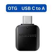 Samsung - 適用三星 samsung huawei 小米 USB3.0 轉 type-c OTG轉接頭 USB轉換頭
