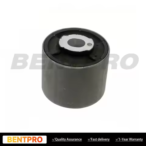 New Rear Differential Beam Bush Bushing for BMW 325xi 328Ci 330xi 325Ci 323Ci 33176751808