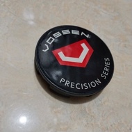 Racing variation wheel hub cap for vossen avanza xenia granmax luxio diameter 5.7cm