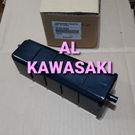 Canister tube canister zx10r zx10 r zx 10r zx 10 ABS Original kawasaki
