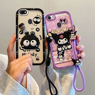 casing oppo f7 Cute 3D Doll phone case for oppo f7 case