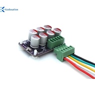 Kudosation 4S Active Equalizer Whole Group Balancer Lifepo4 18650 Energy Transfer 4S 6S 17S Equaliza