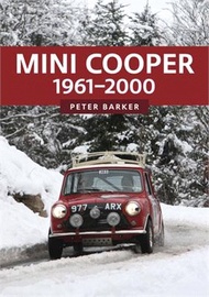 3291.Mini Cooper 1961-2000