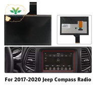 7" Touch Screen LCD Display for   2017-2020 ACT3S5370FPC-A1-E -WXGA0700K00057-V1 Radio Navigation