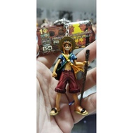 Onepiece Luffy Action Figure