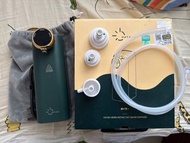 Hayaku Bora 即熱式熱水機