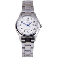 Orient Womens Analogue Automatic Watch FNR1Q00AW0