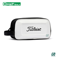 túi đựng đồ golf cầm tay Titleist Simple Athle Pouch mang đến vẻ ngoài sang trọng và tinh tế