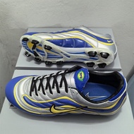 soccer shoes Vapor 9 Reproduction Elite FG Ronaldo R9 Outdoor Soccer Shoes Football Shoes 39--45
