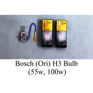BULB - BOSCH H3 12V 55W/100W
