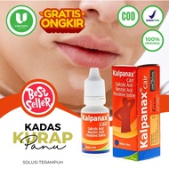 Kalpanax Cair Asli Original - Obat Panu Paling Ampuh Salep Jamur
