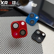 Suitable for iPhone XR Steering iPhone 13 Camera Lens Second Replacement Suitable for iPhone XR Prot