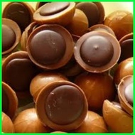 ▦ ✆ ☑ TOFFIFEE CHOCOLATE WITH HAZELNUT (15 PCS)