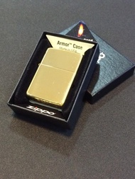ZIPPO ARMOR HI POL 169 - GHOSTORE7