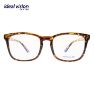 ❐ ✈ ❁ ♞Kinetix ALL-AXIS Anti-Radiation Eyeglasses For Men or Women 52-20-140mm