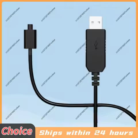 For Shimano Di2 11 Speed USB Charging Cable SM-BCR2 Electronic Shifting Battery Charger For Ultegra 