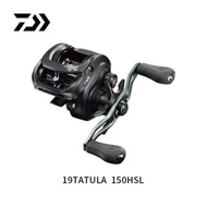 Promo Daiwa Tatula 100 150 200 300 Baitcasting Fishing Reels 7Bb1