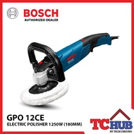 [Bosch] GPO 12 CE Polisher
