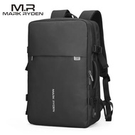 MARK RYDEN MR8057 Backpack Bag USB - Tas Ransel Laptop 17 Inch