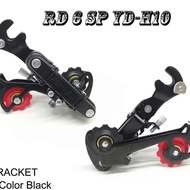 RD Gilong 6 7 speed Rd xundah latter S mtb 6 7 speed axle and bolt L